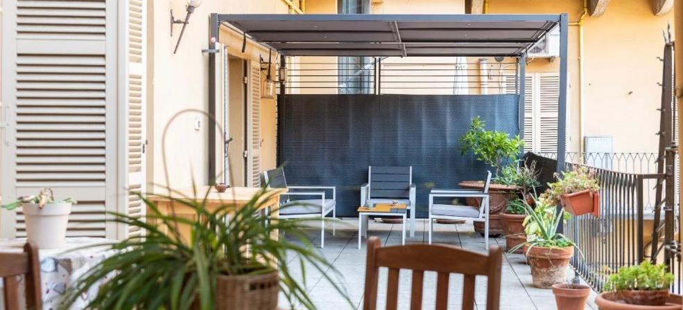 Rossini House - Piazza Statuto, Porta Susa, Centro, Museo Egizio Apartamento Turín